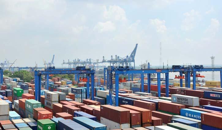 Chế tạo 04 cẩu Container TCM cho đối tác Tân cảng Hải Phòng.
