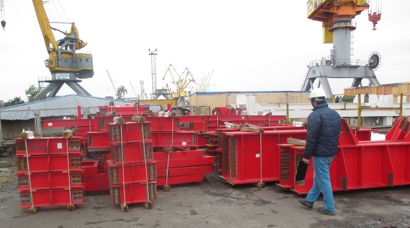 Nhìn nhận chung về tình hình sản xuất kinh doanh  quý I năm 2014 của công ty cổ phần Lisemco