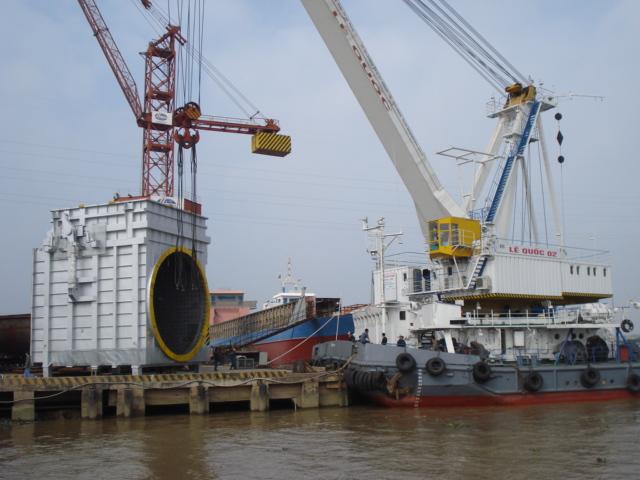 Lisemco lọt vào Topten “Doanh nghiệp xuất khẩu uy tín” của Việt Nam