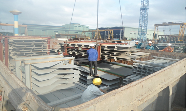 Lisemco ký tiếp Hợp đồng lớn với Tập đoàn Tyazhmash - Cộng hòa Liên Bang Nga. Lisemco ký tiếp Hợp đồng lớn với Tập đoàn Tyazhmash - Cộng hòa Liên Bang Nga.
