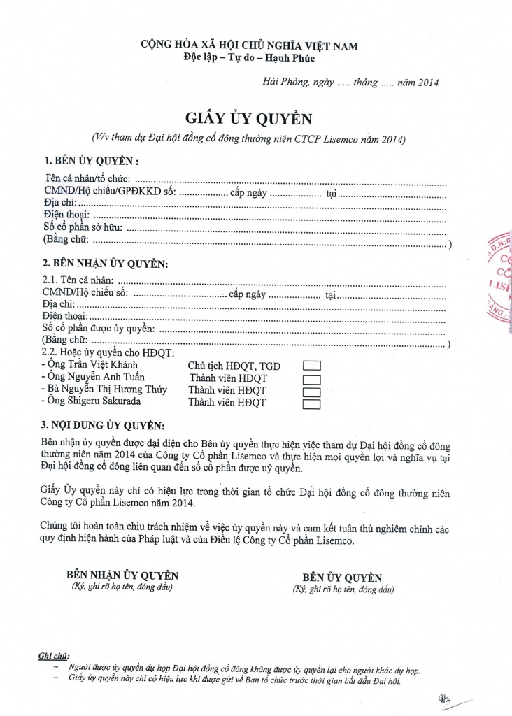 Giay uy quyen 2014.jpg