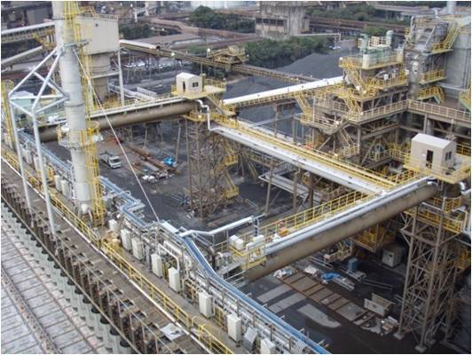 Nha may thep - Nippon steel oita corks oven.jpg
